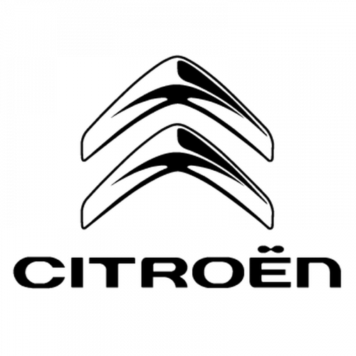 logo citroen