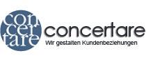 concertare logo