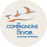 Logo compagnons