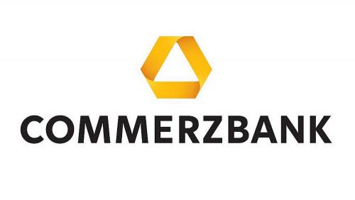 logo commerzbank