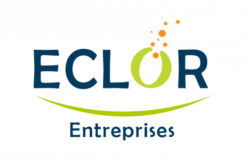 logo eclor