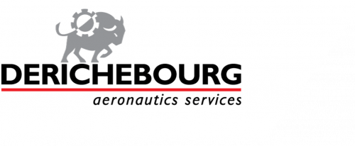 logo derichebourg aeronotics